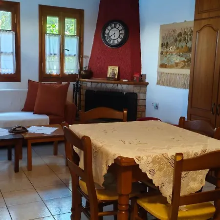 Euphoria Living Prázdninový dům