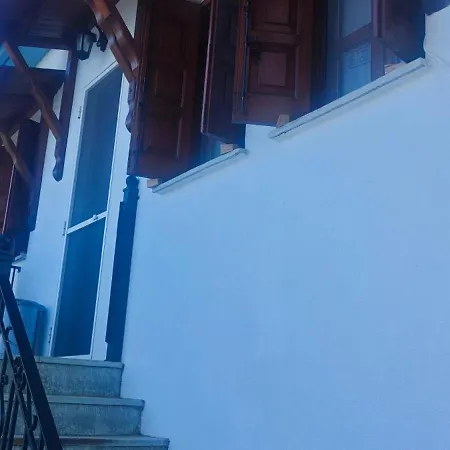Hébergement de vacances Euphoria Living Pouríon