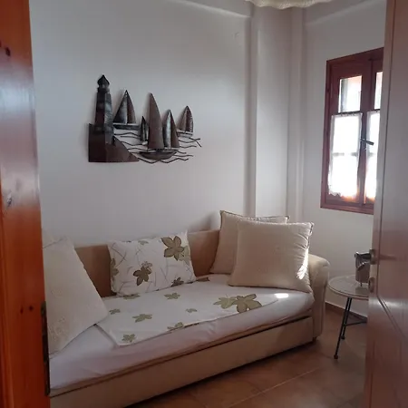 Euphoria Living Prázdninový dům *