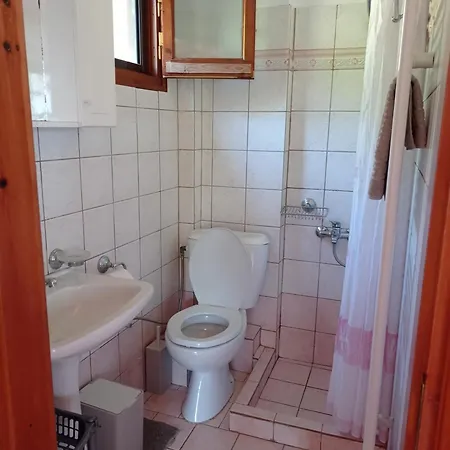 Prázdninový dům Euphoria Living Pouríon