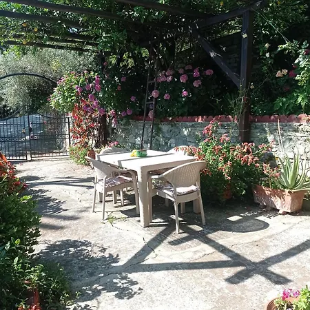 Euphoria Living * Pouríon