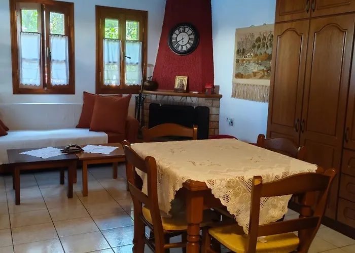 Euphoria Living Case de vacanță