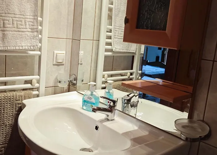 Case de vacanță Euphoria Living *