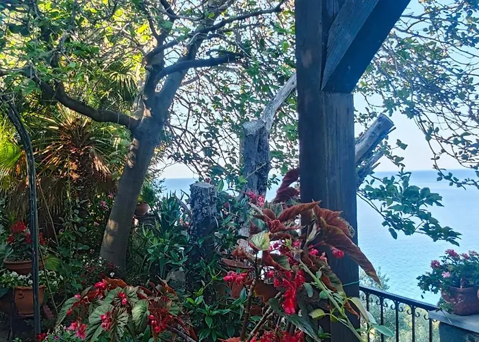 Case de vacanță Euphoria Living Pouríon