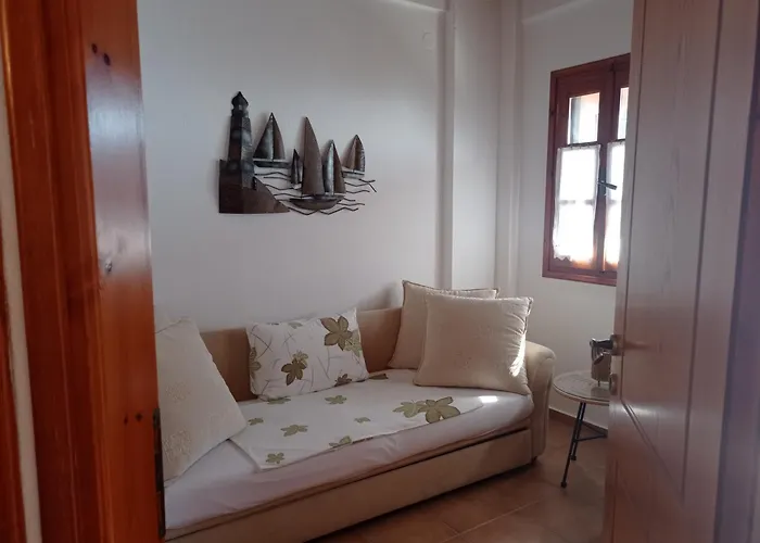 Euphoria Living Case de vacanță *